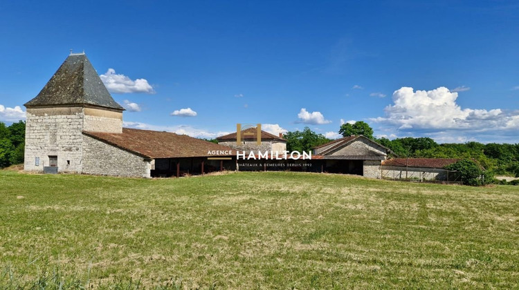 Ma-Cabane - Vente Maison CORDES SUR CIEL, 606 m²