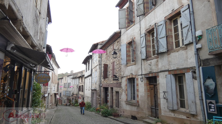 Ma-Cabane - Vente Maison CORDES-SUR-CIEL, 168 m²