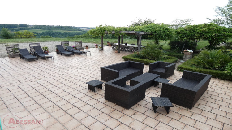 Ma-Cabane - Vente Maison CORDES-SUR-CIEL, 320 m²