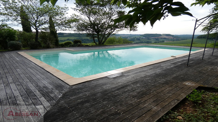 Ma-Cabane - Vente Maison CORDES-SUR-CIEL, 320 m²