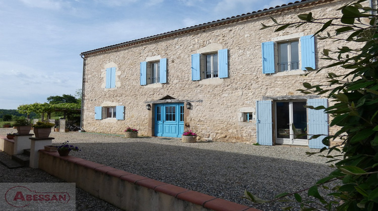 Ma-Cabane - Vente Maison CORDES-SUR-CIEL, 320 m²