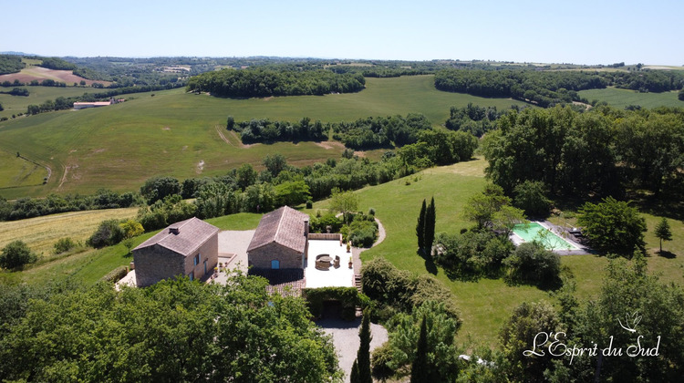 Ma-Cabane - Vente Maison Cordes-sur-Ciel, 325 m²