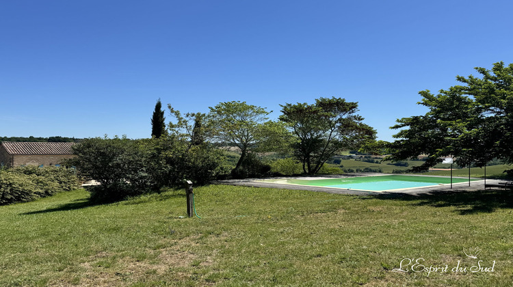Ma-Cabane - Vente Maison Cordes-sur-Ciel, 325 m²