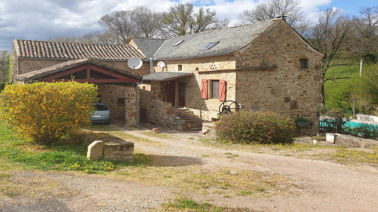 Ma-Cabane - Vente Maison CORDES SUR CIEL, 240 m²
