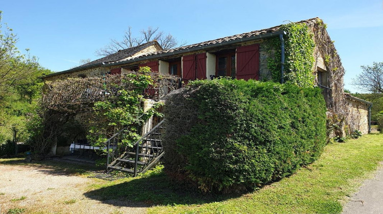Ma-Cabane - Vente Maison CORDES SUR CIEL, 240 m²