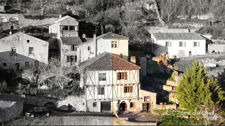Ma-Cabane - Vente Maison Cordes-sur-Ciel, 170 m²