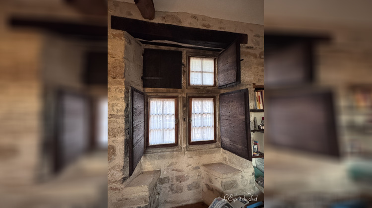 Ma-Cabane - Vente Maison Cordes-sur-Ciel, 170 m²