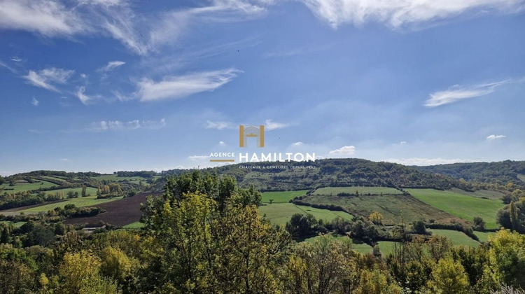 Ma-Cabane - Vente Maison CORDES SUR CIEL, 91 m²