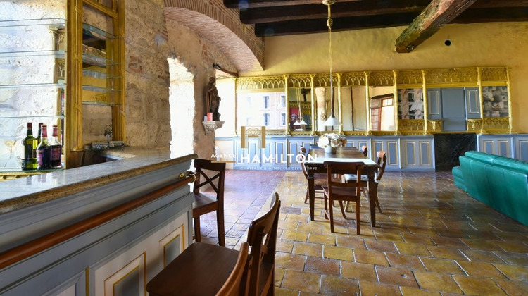 Ma-Cabane - Vente Maison CORDES SUR CIEL, 430 m²