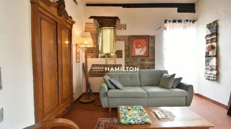 Ma-Cabane - Vente Maison CORDES SUR CIEL, 114 m²