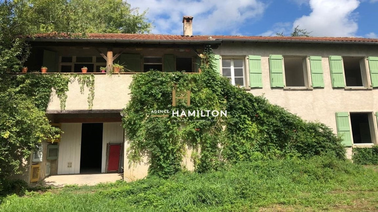 Ma-Cabane - Vente Maison CORDES SUR CIEL, 120 m²