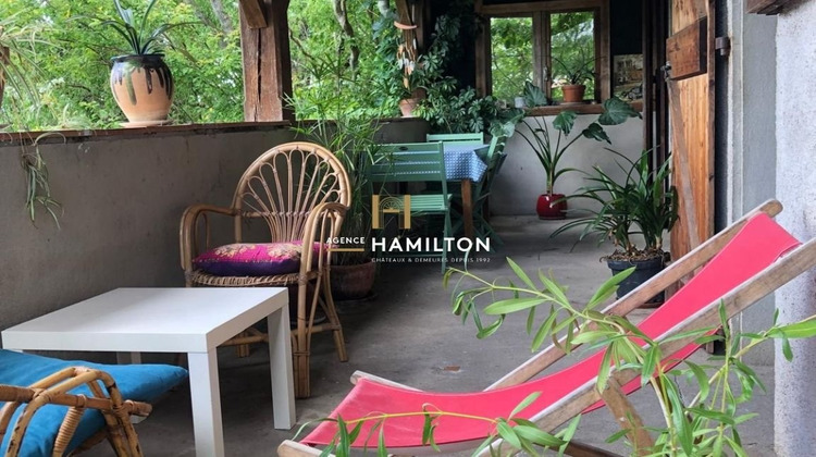 Ma-Cabane - Vente Maison CORDES SUR CIEL, 120 m²