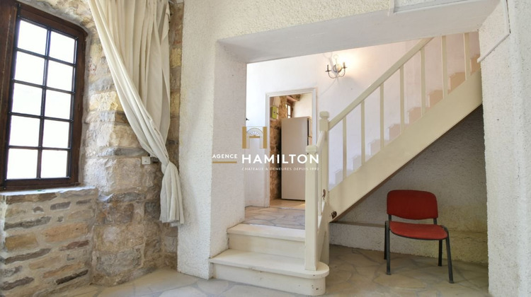 Ma-Cabane - Vente Maison CORDES SUR CIEL, 80 m²