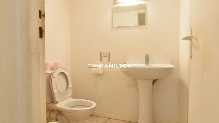 Ma-Cabane - Vente Maison CORDES SUR CIEL, 80 m²