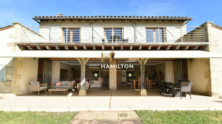 Ma-Cabane - Vente Maison CORDES SUR CIEL, 217 m²