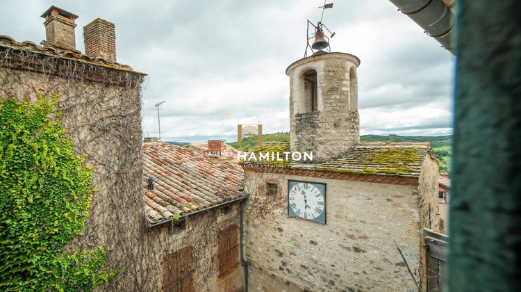Ma-Cabane - Vente Maison CORDES SUR CIEL, 137 m²