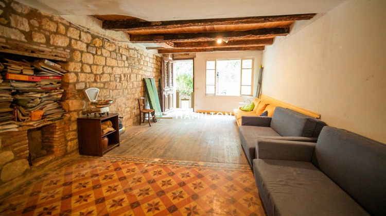 Ma-Cabane - Vente Maison CORDES SUR CIEL, 137 m²