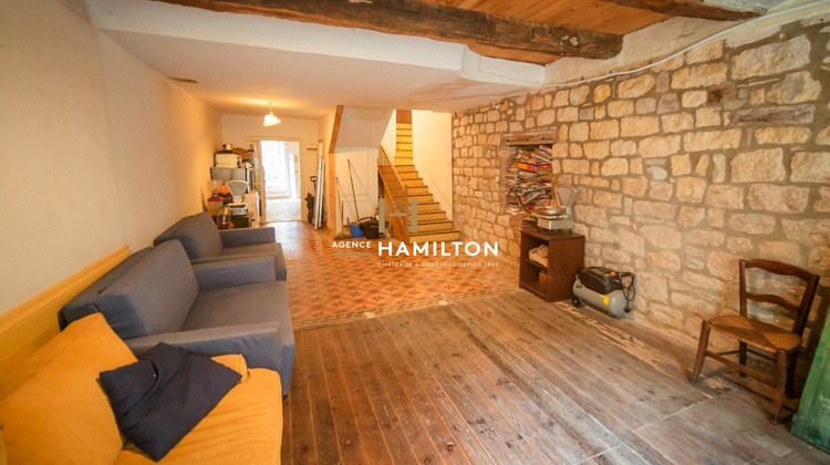 Ma-Cabane - Vente Maison CORDES SUR CIEL, 137 m²