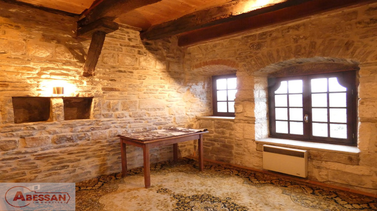 Ma-Cabane - Vente Maison CORDES-SUR-CIEL, 104 m²
