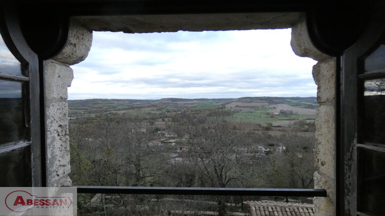 Ma-Cabane - Vente Maison CORDES-SUR-CIEL, 104 m²