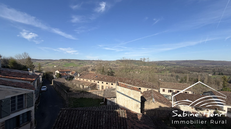 Ma-Cabane - Vente Maison Cordes-sur-Ciel, 173 m²