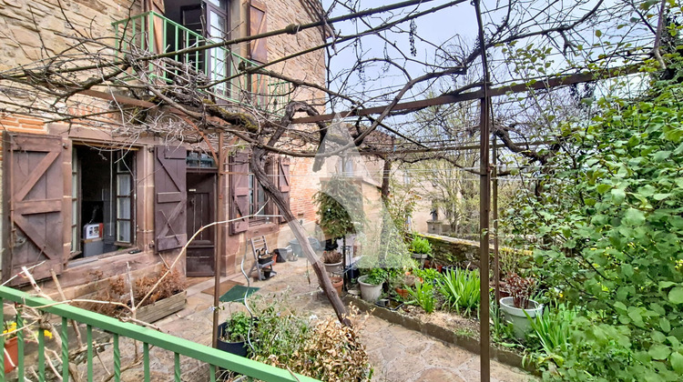 Ma-Cabane - Vente Maison CORDES-SUR-CIEL, 178 m²