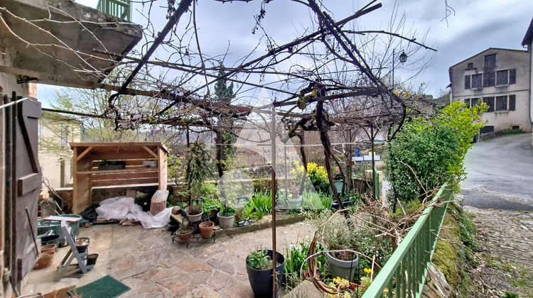 Ma-Cabane - Vente Maison CORDES-SUR-CIEL, 178 m²