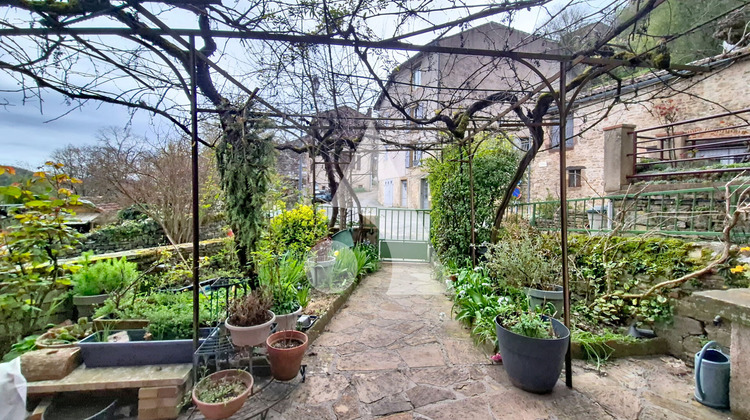 Ma-Cabane - Vente Maison CORDES-SUR-CIEL, 178 m²