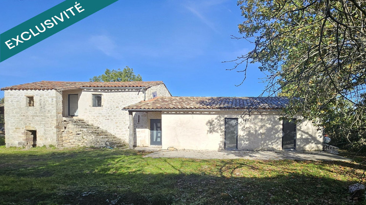 Ma-Cabane - Vente Maison Cordes-sur-Ciel, 113 m²