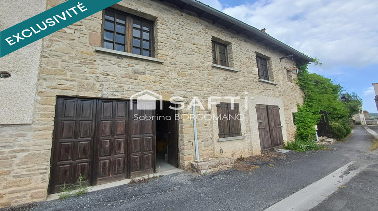 Ma-Cabane - Vente Maison Cordes-sur-Ciel, 72 m²