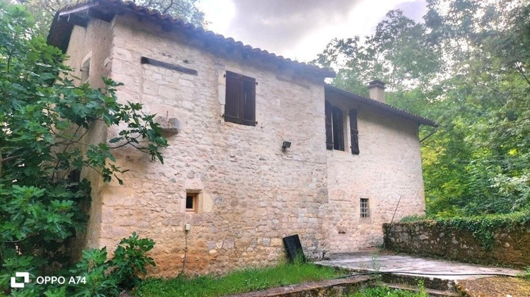 Ma-Cabane - Vente Maison Cordes-sur-Ciel, 147 m²