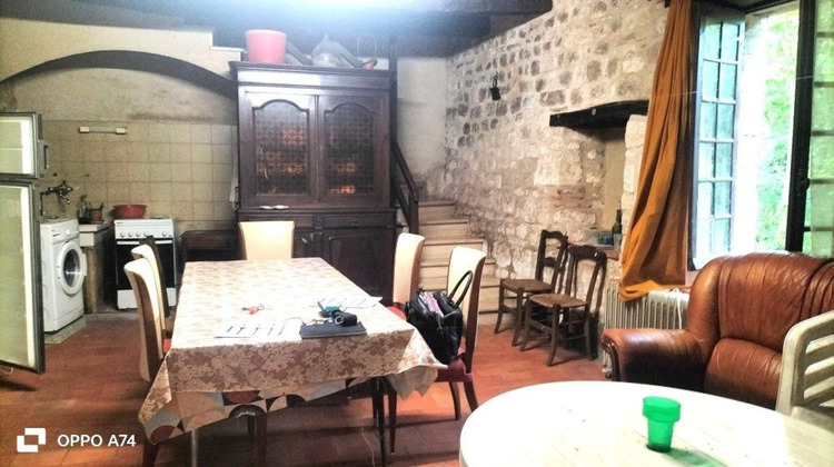 Ma-Cabane - Vente Maison Cordes-sur-Ciel, 147 m²