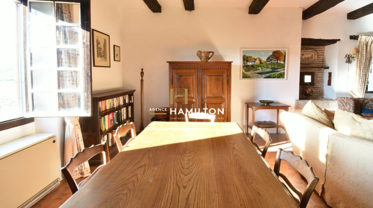 Ma-Cabane - Vente Maison CORDES SUR CIEL FRANCE, 132 m²