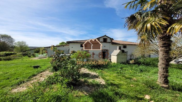 Ma-Cabane - Vente Maison Cordes-Tolosannes, 155 m²