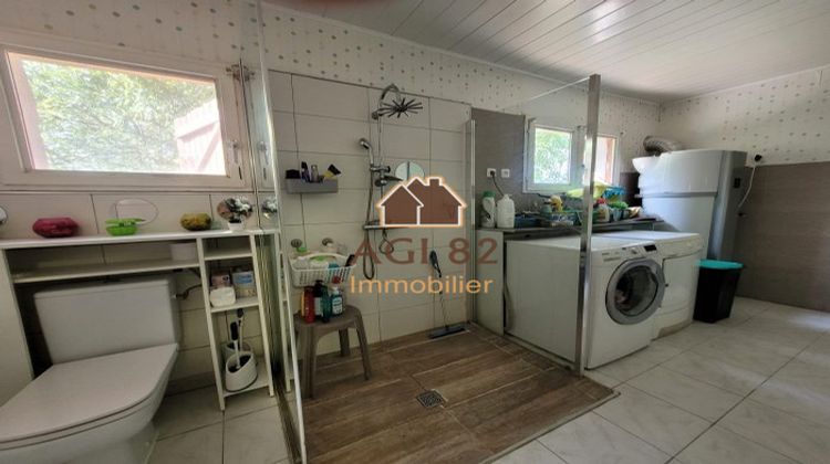 Ma-Cabane - Vente Maison Cordes-Tolosannes, 155 m²