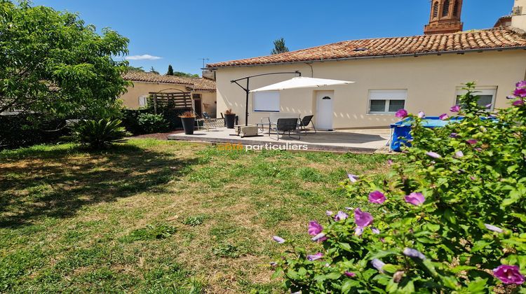 Ma-Cabane - Vente Maison Cordes-Tolosannes, 98 m²