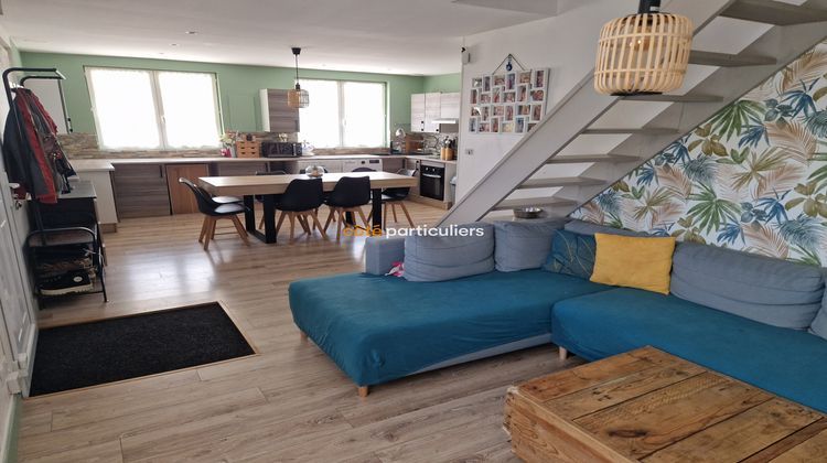 Ma-Cabane - Vente Maison Cordes-Tolosannes, 98 m²