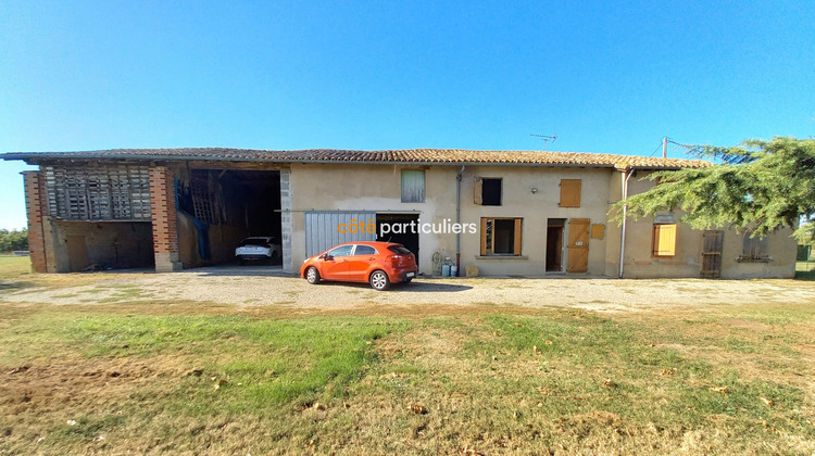 Ma-Cabane - Vente Maison Cordes-Tolosannes, 118 m²