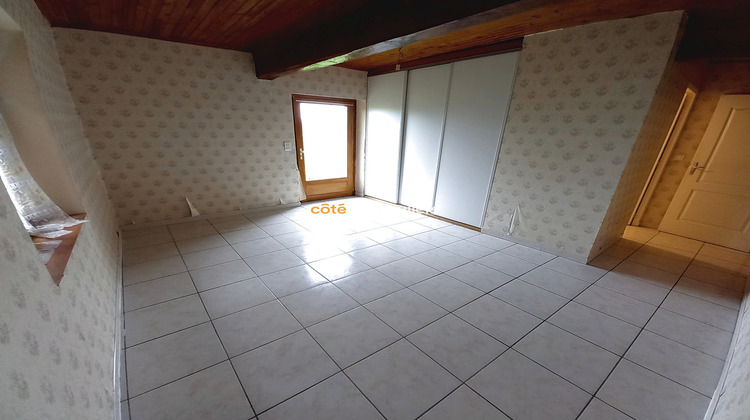 Ma-Cabane - Vente Maison Cordes-Tolosannes, 118 m²