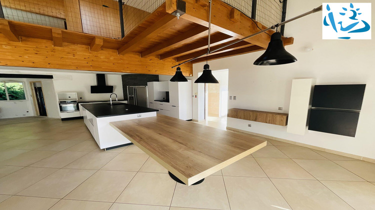 Ma-Cabane - Vente Maison Cordes-Tolosannes, 300 m²