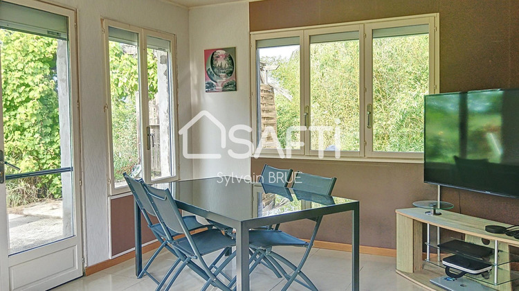 Ma-Cabane - Vente Maison Cordes-Tolosannes, 153 m²