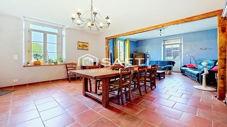 Ma-Cabane - Vente Maison Cordes-Tolosannes, 313 m²
