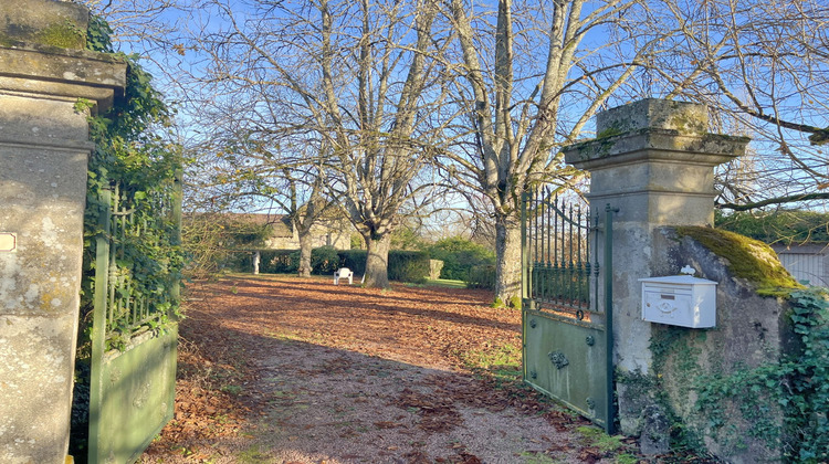 Ma-Cabane - Vente Maison Cordesse, 158 m²