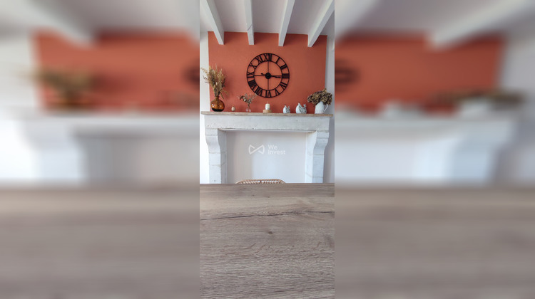 Ma-Cabane - Vente Maison Cordey, 320 m²