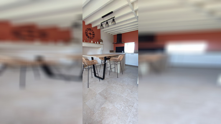 Ma-Cabane - Vente Maison Cordey, 320 m²