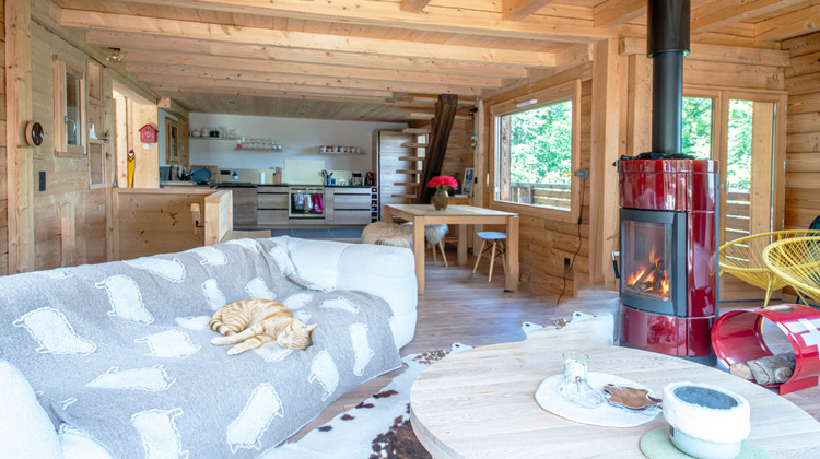 Ma-Cabane - Vente Maison Cordon, 125 m²