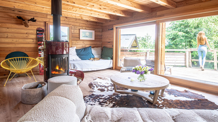 Ma-Cabane - Vente Maison Cordon, 125 m²