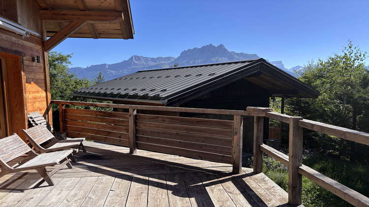 Ma-Cabane - Vente Maison Cordon, 125 m²