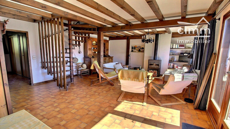Ma-Cabane - Vente Maison Cordon, 106 m²