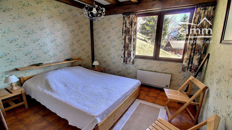 Ma-Cabane - Vente Maison Cordon, 106 m²